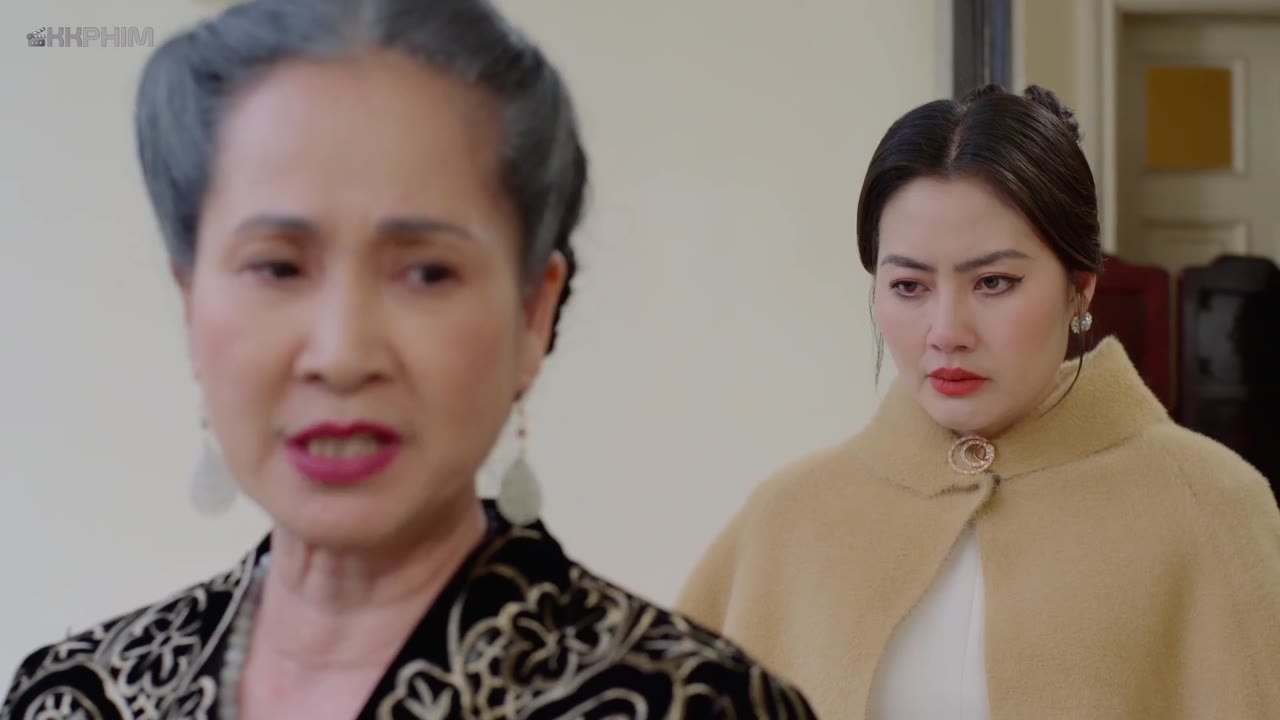 Hạnh Phúc Bị Đánh Cắp tập 17 cảnh 2