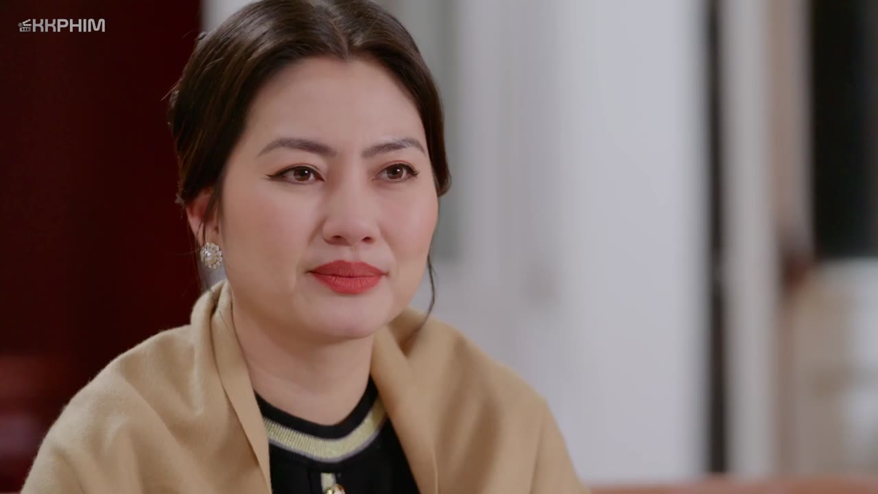 Hạnh Phúc Bị Đánh Cắp tập 19