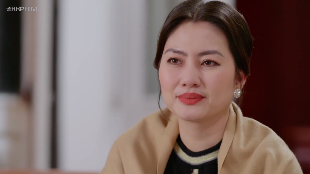 Hạnh Phúc Bị Đánh Cắp tập 19 cảnh 3
