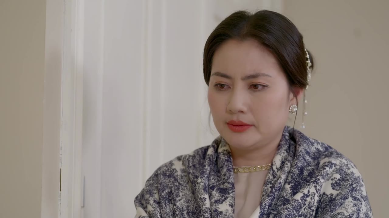 Hạnh Phúc Bị Đánh Cắp tập 27 cảnh 3