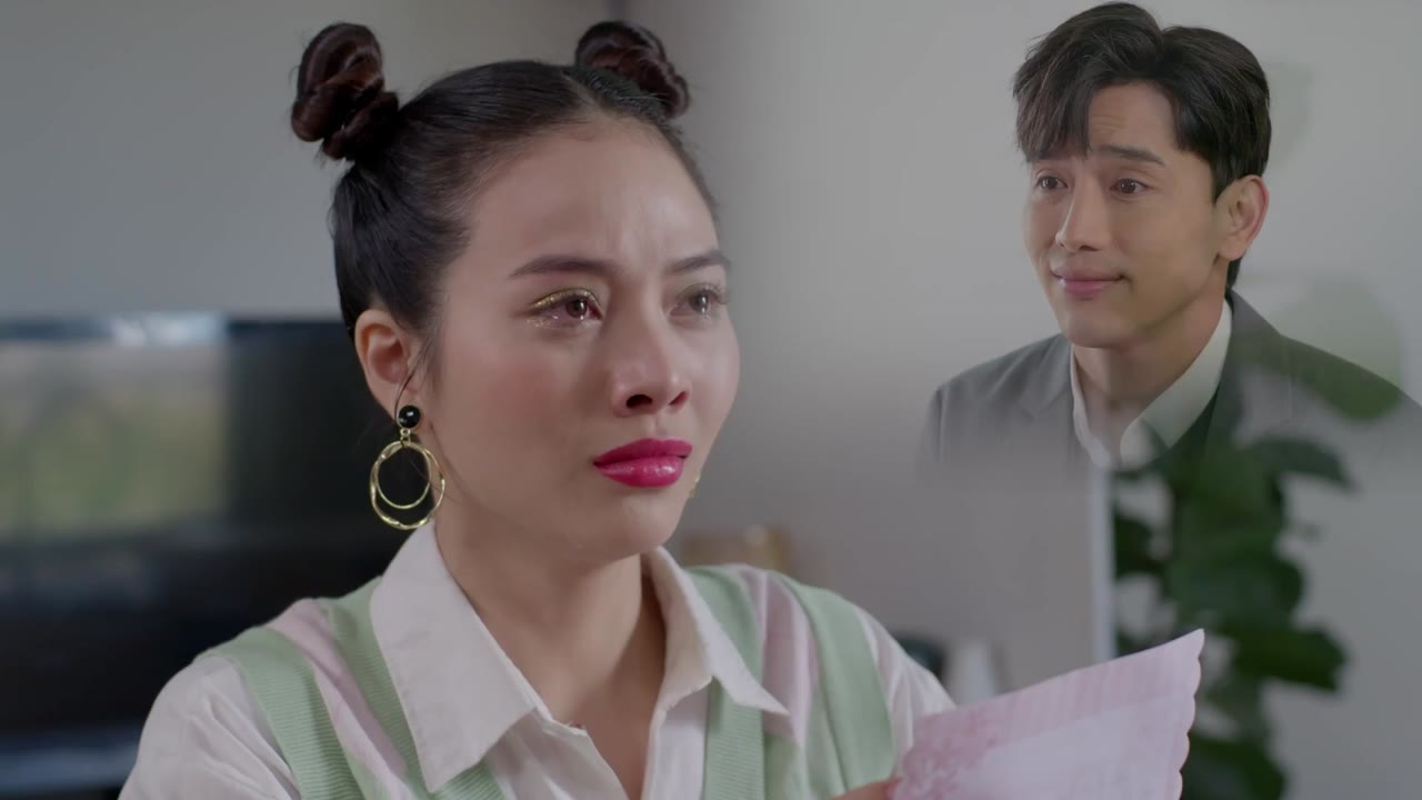 Hạnh Phúc Bị Đánh Cắp tập 31