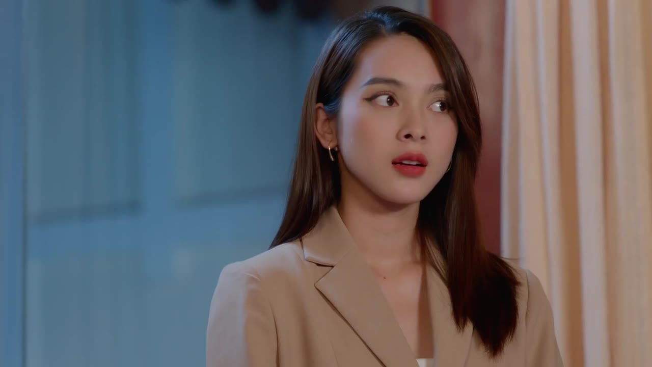 Hạnh Phúc Bị Đánh Cắp tập 37 cảnh 2