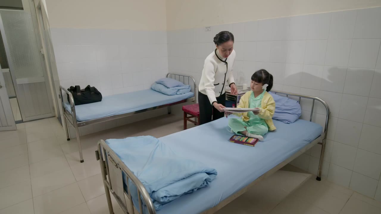 Hạnh Phúc Bị Đánh Cắp tập 41 cảnh 2