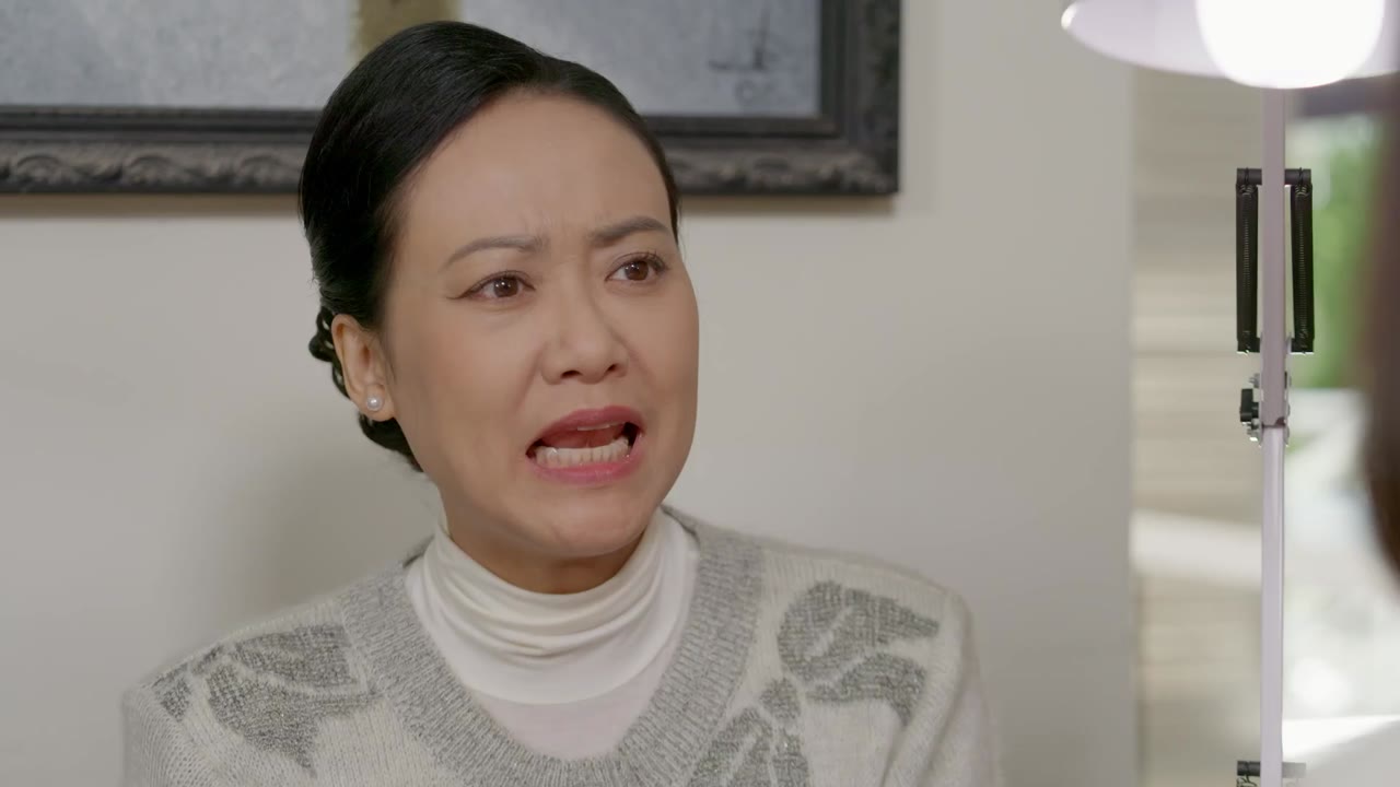 Hạnh Phúc Bị Đánh Cắp tập 43 cảnh 2