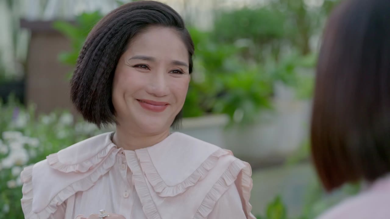 Hạnh Phúc Bị Đánh Cắp tập 45 cảnh 2