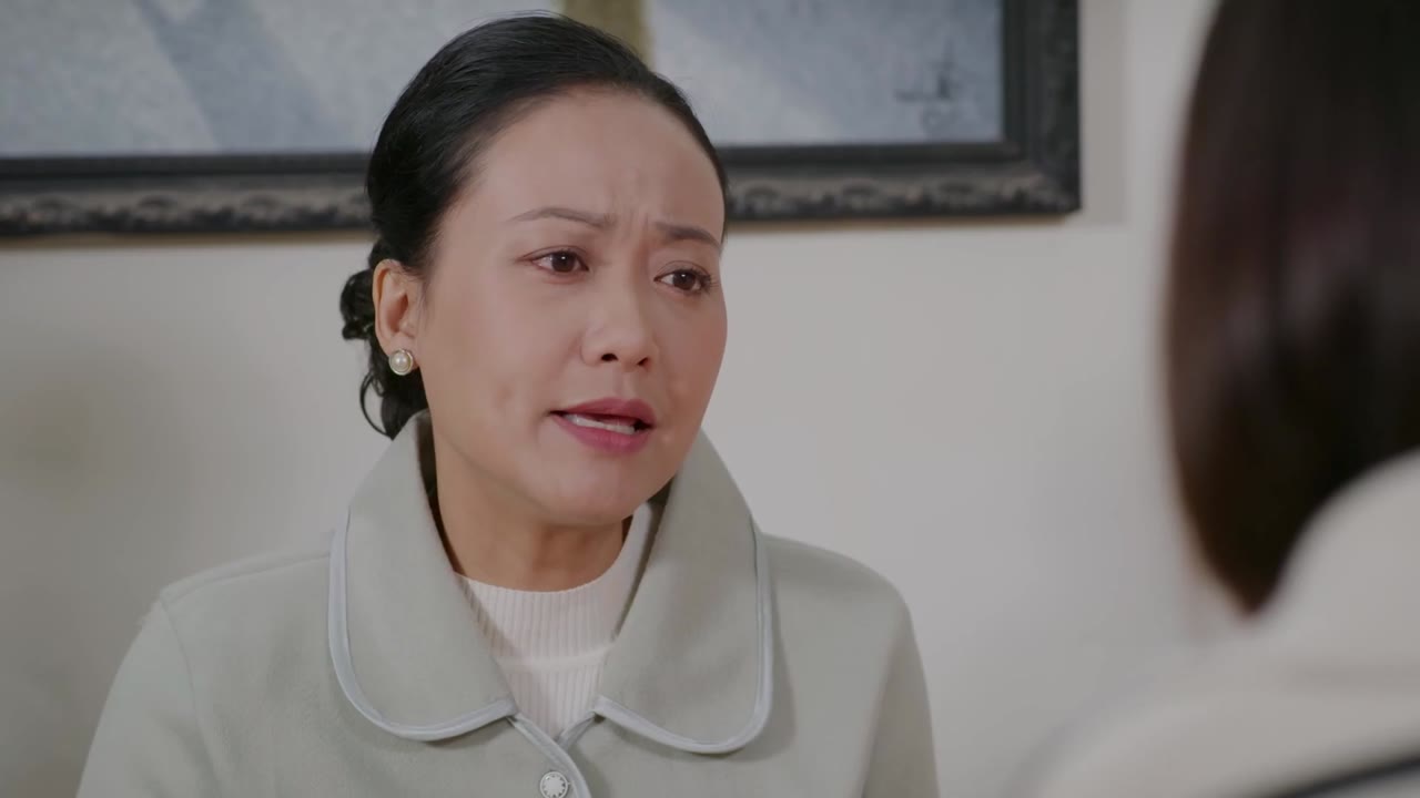 Hạnh Phúc Bị Đánh Cắp tập 56 cảnh 2