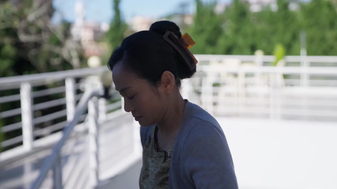 Hạnh Phúc Bị Đánh Cắp tập 58