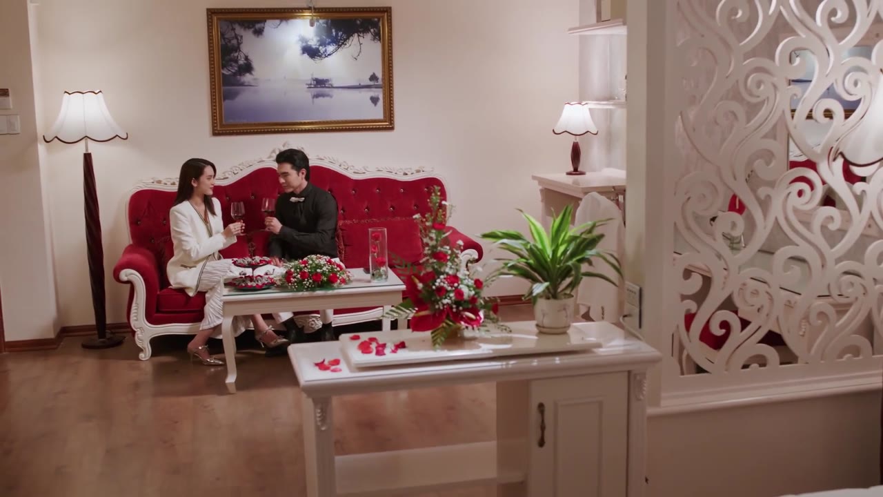 Hạnh Phúc Bị Đánh Cắp tập 60 cảnh 3