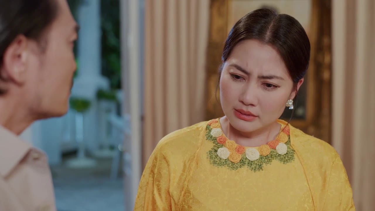 Hạnh Phúc Bị Đánh Cắp tập 61 cảnh 3