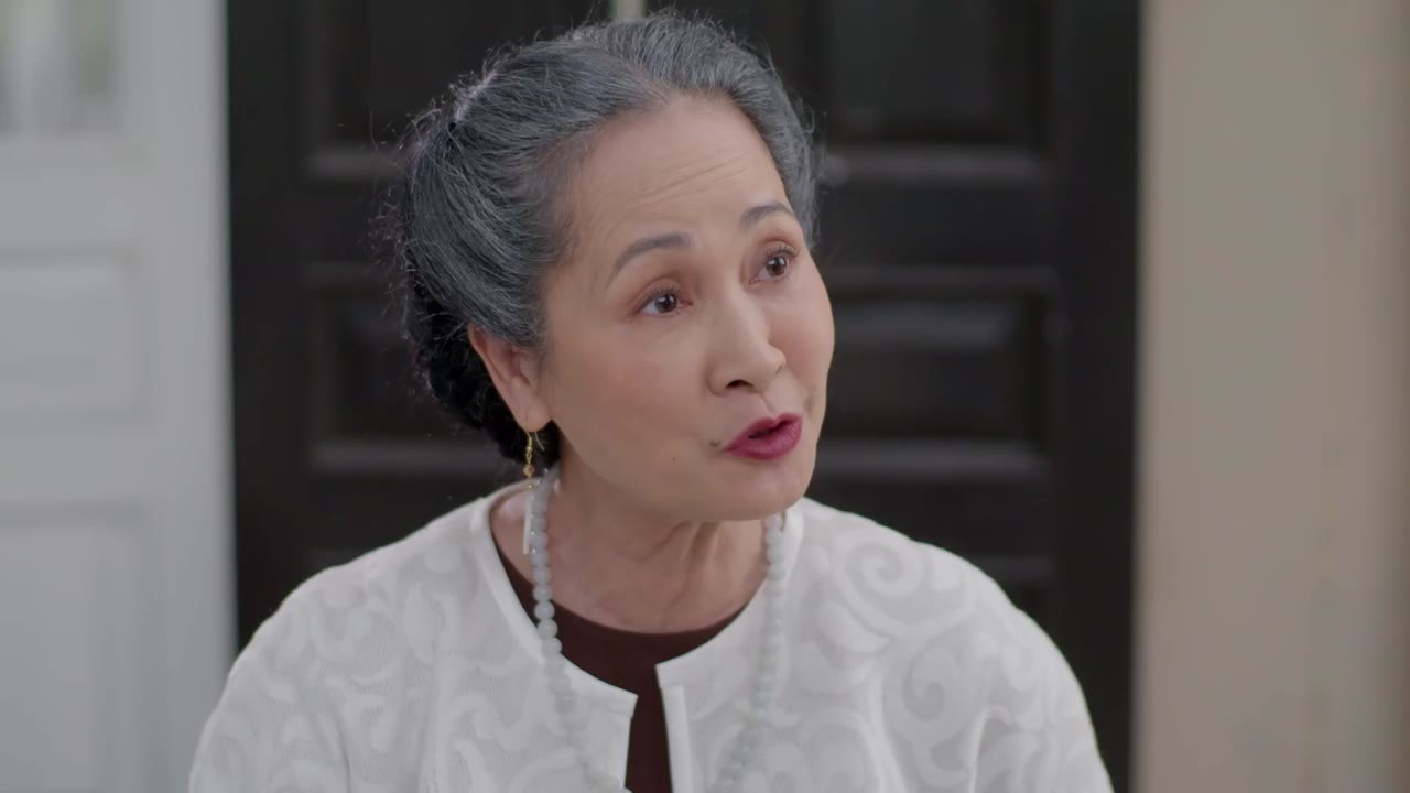 Hạnh Phúc Bị Đánh Cắp tập 63
