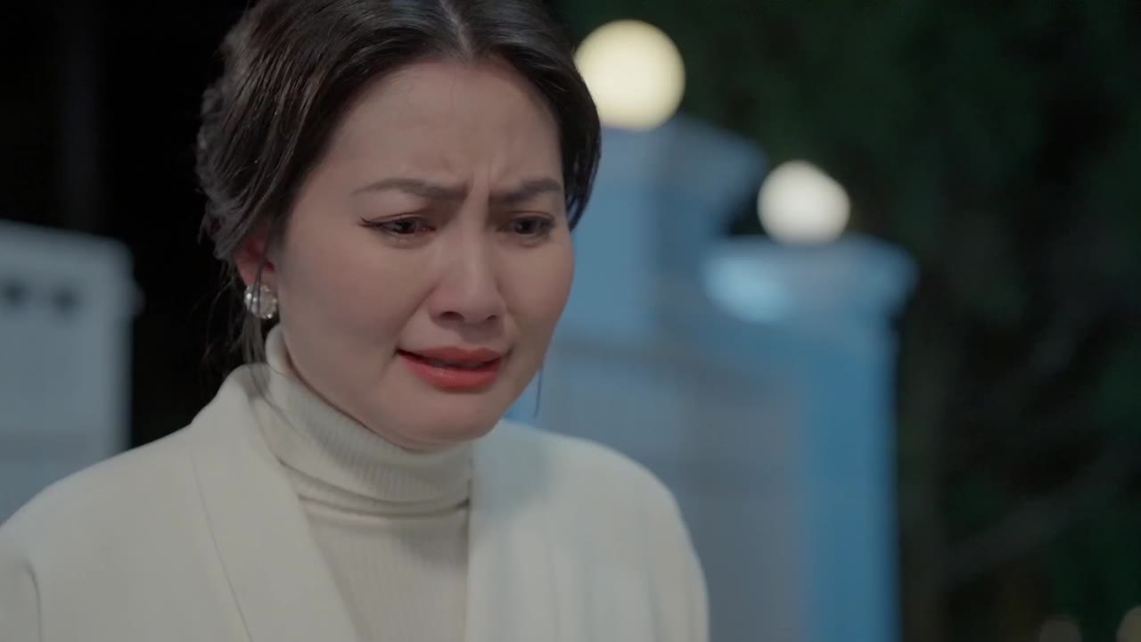 Hạnh Phúc Bị Đánh Cắp tập 67 cảnh 2