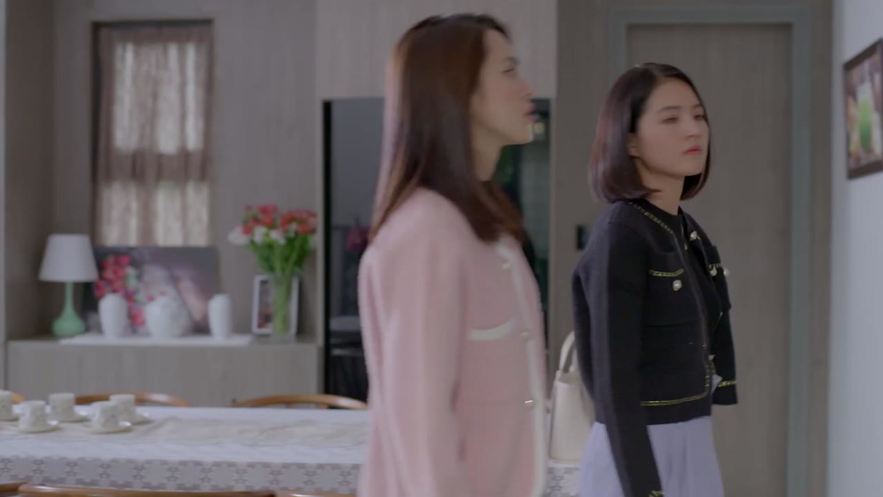 Hạnh Phúc Bị Đánh Cắp tập 73 cảnh 2