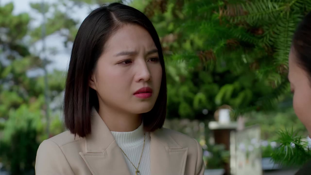 Hạnh Phúc Bị Đánh Cắp tập 80 cảnh 2
