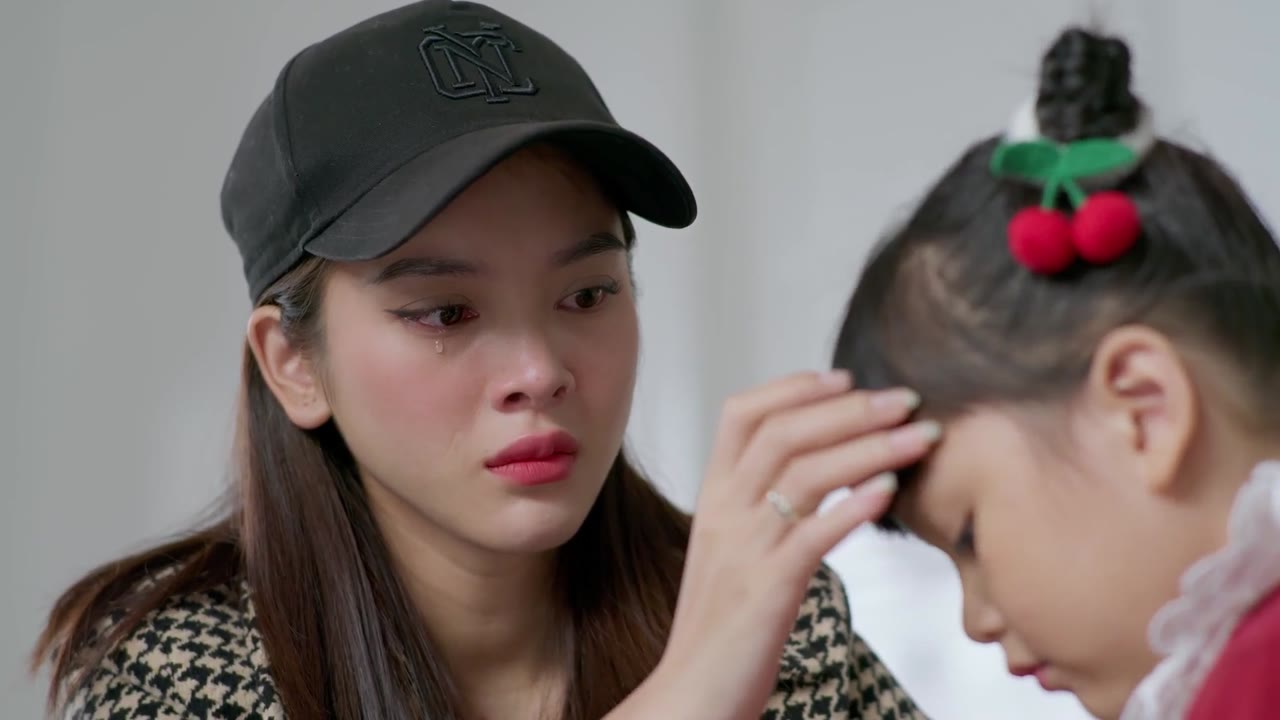 Hạnh Phúc Bị Đánh Cắp tập 84