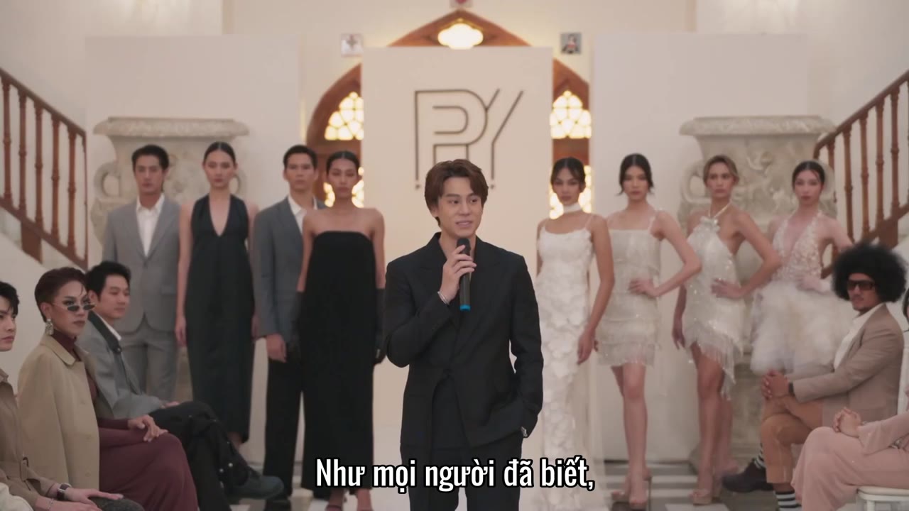 Chị Em Tranh Đấu tập 3