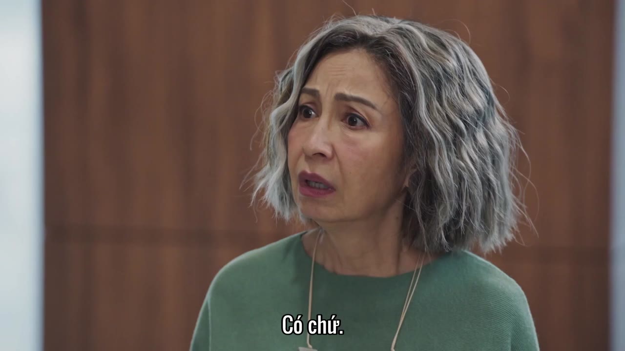 Chị Em Tranh Đấu tập 4 cảnh 3