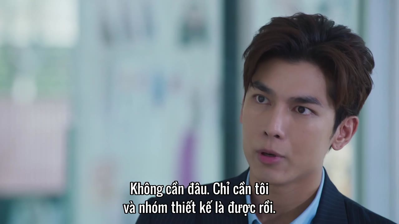 Chị Em Tranh Đấu tập 6