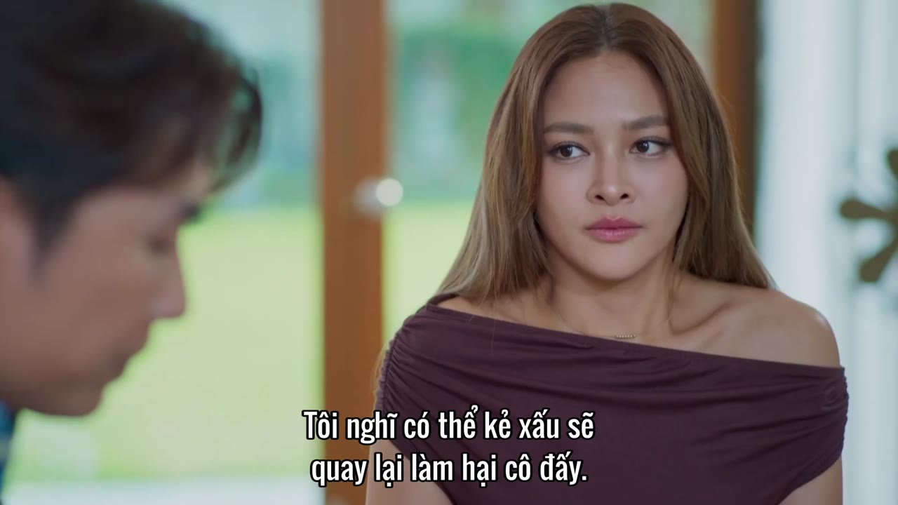 Chị Em Tranh Đấu tập 8
