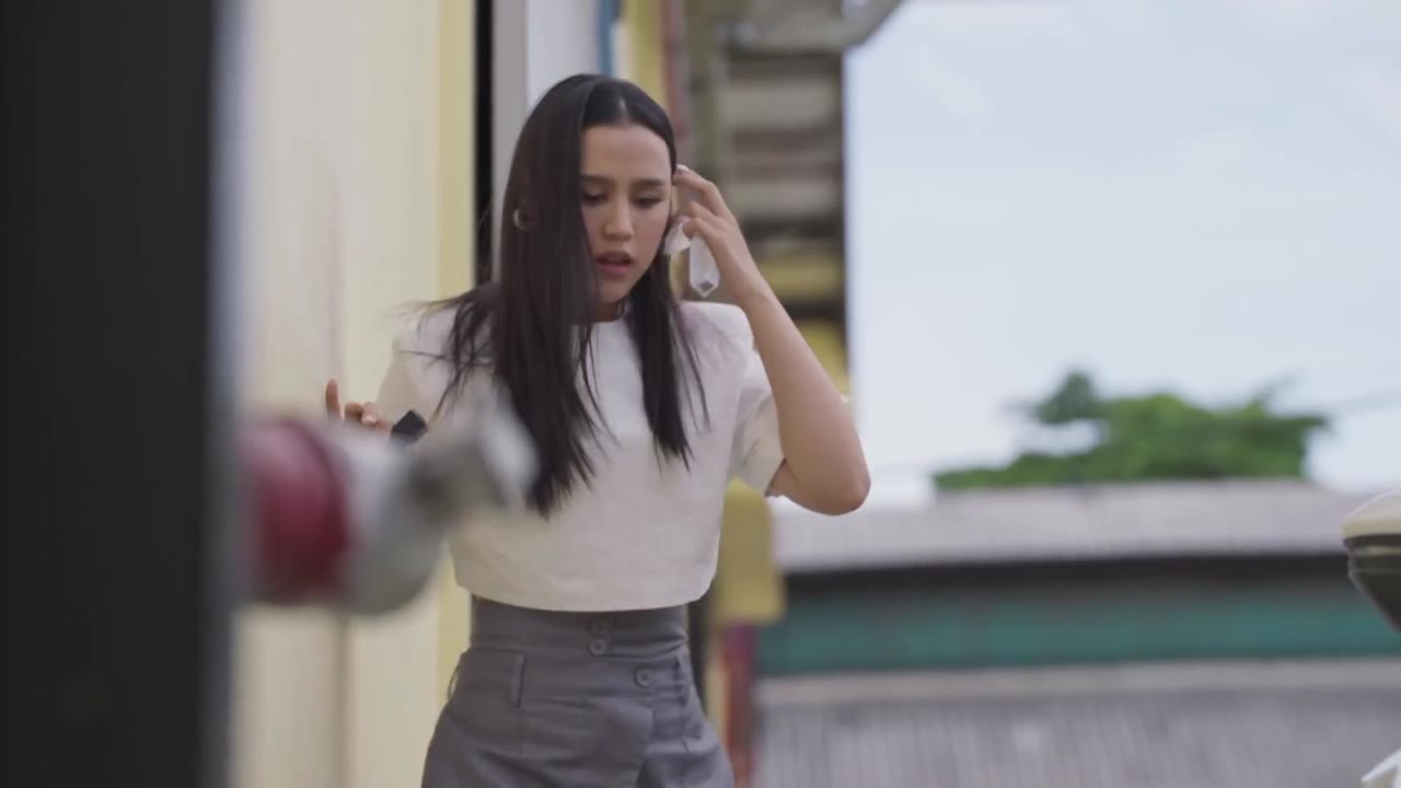 Chị Em Tranh Đấu tập 13