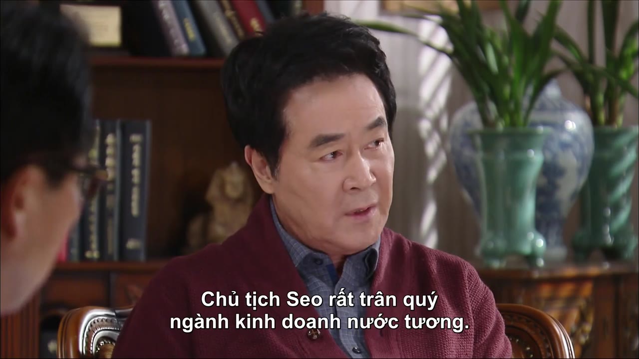 Ngày Mai Chiến Thắng tập 2