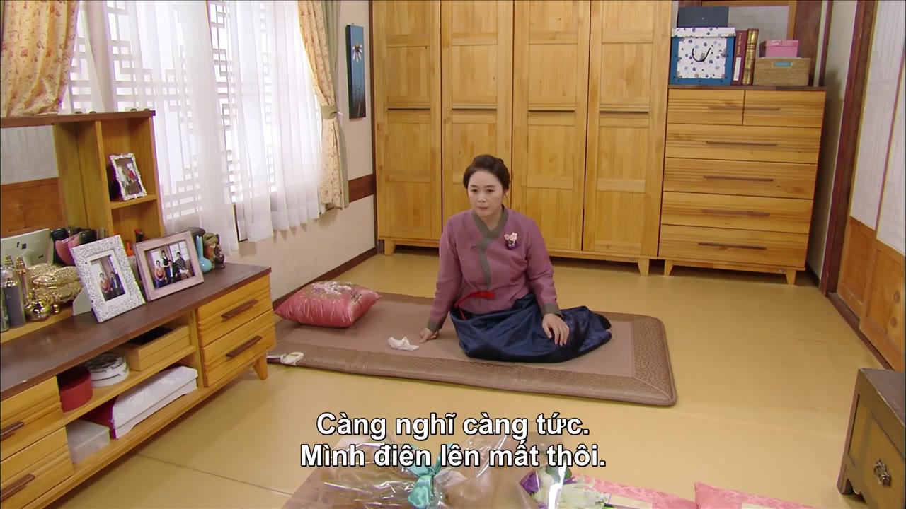 Ngày Mai Chiến Thắng tập 3