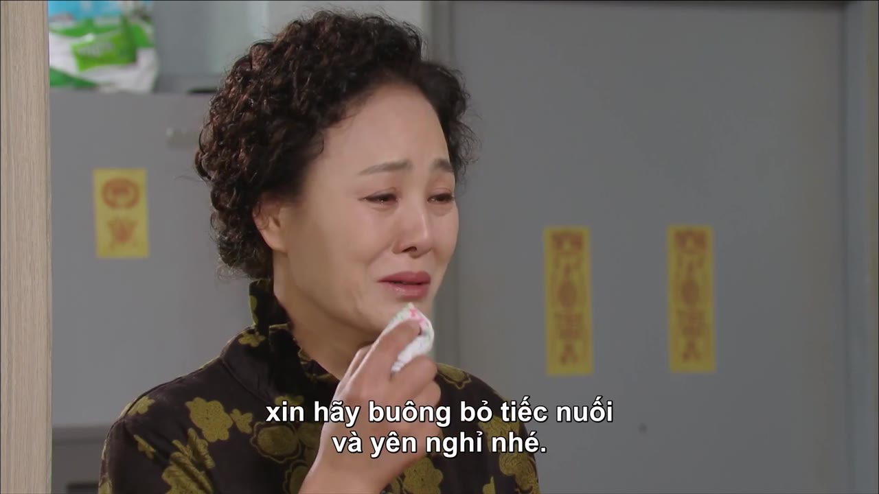 Ngày Mai Chiến Thắng tập 4