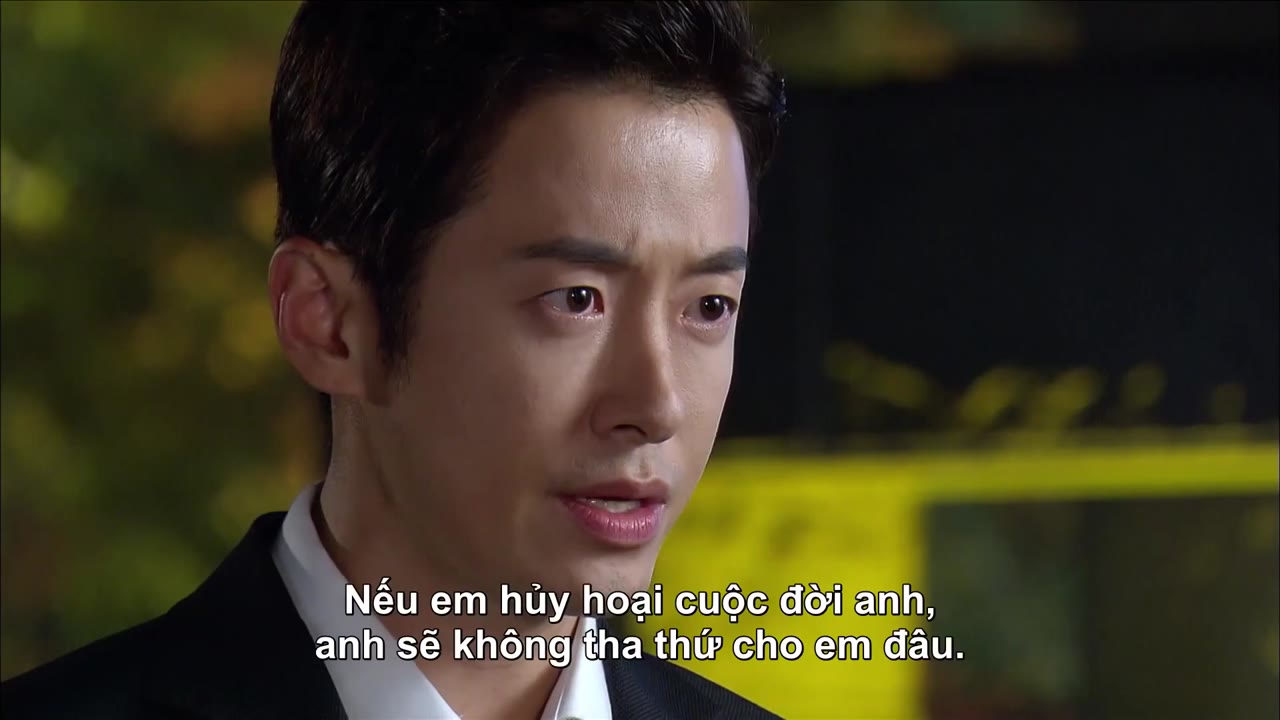 Ngày Mai Chiến Thắng tập 5 cảnh 2