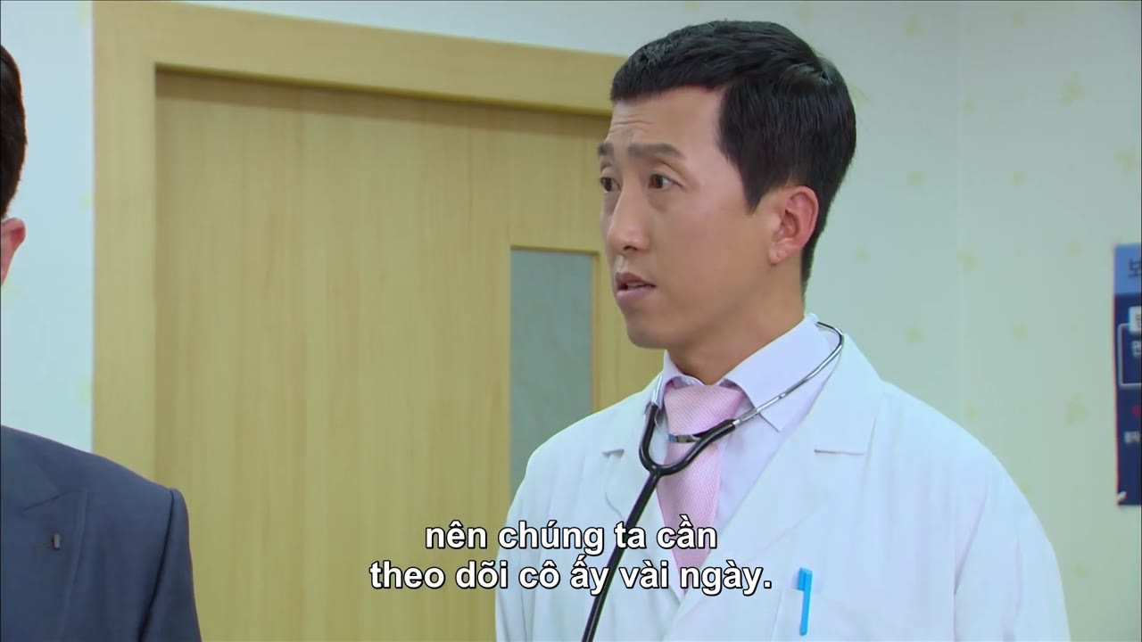 Ngày Mai Chiến Thắng tập 6