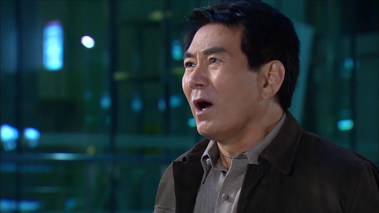 Ngày Mai Chiến Thắng tập 9 cảnh 3