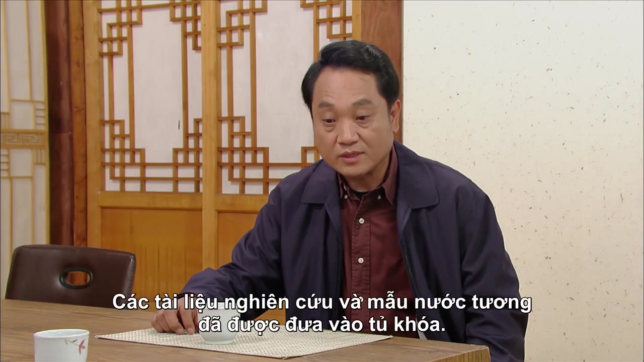 Ngày Mai Chiến Thắng tập 10