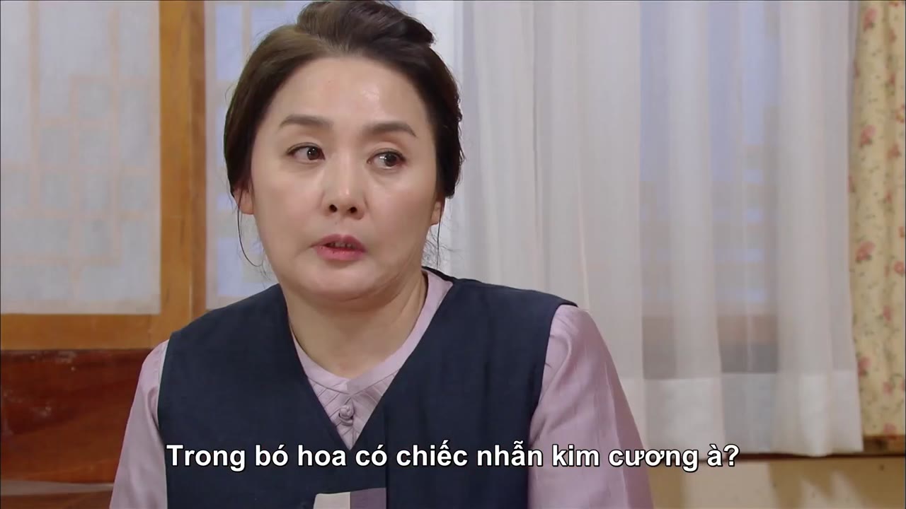 Ngày Mai Chiến Thắng tập 11 cảnh 3