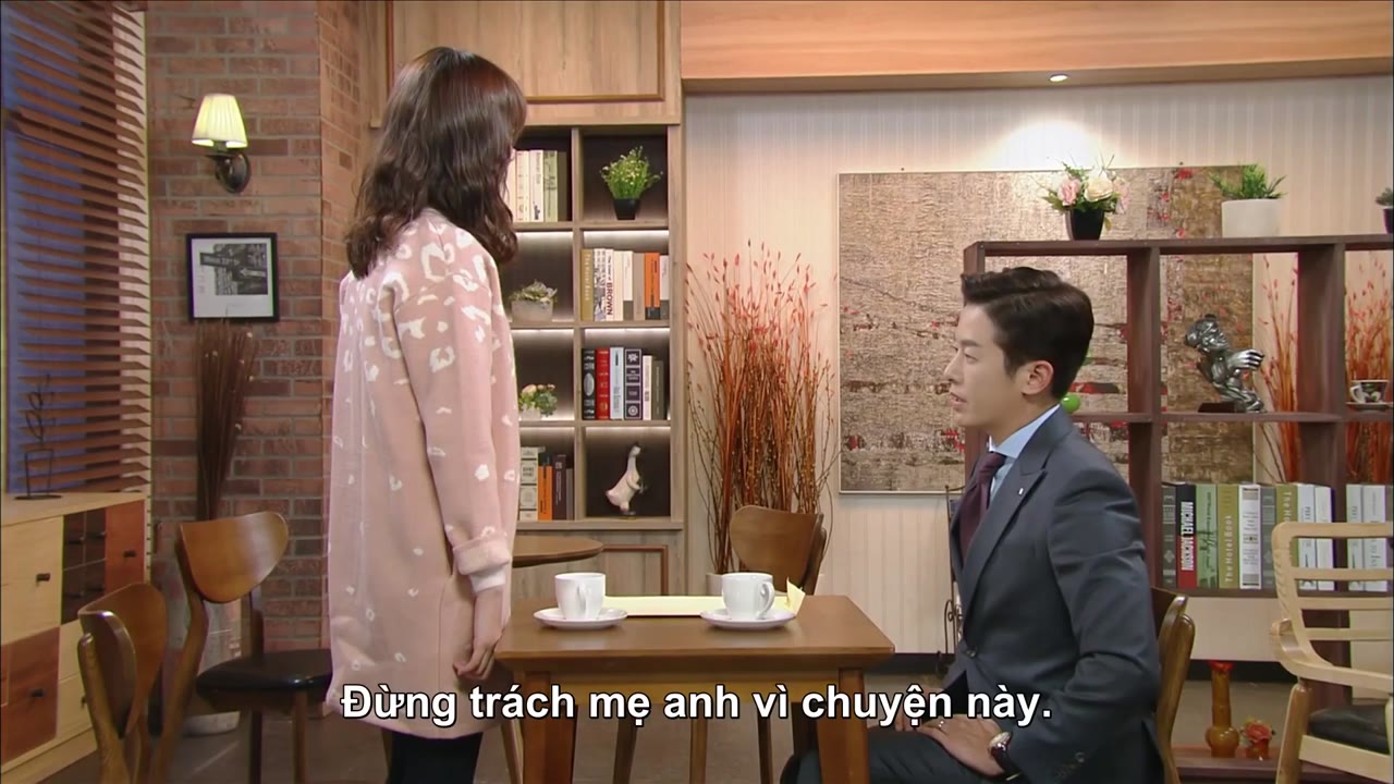 Ngày Mai Chiến Thắng tập 13 cảnh 2