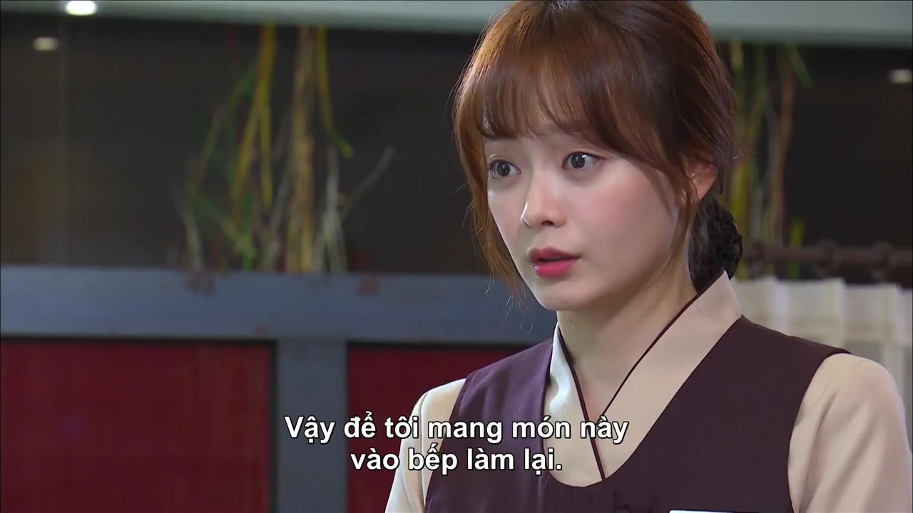 Ngày Mai Chiến Thắng tập 13 cảnh 3