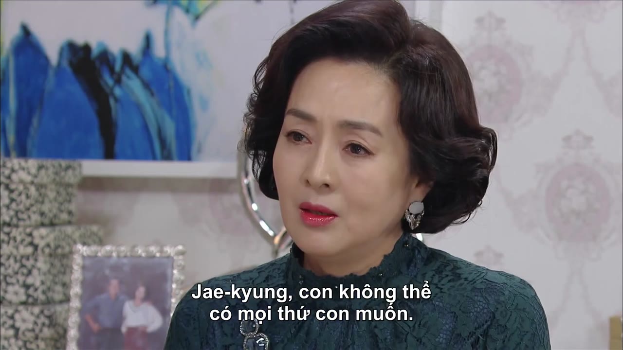 Ngày Mai Chiến Thắng tập 14