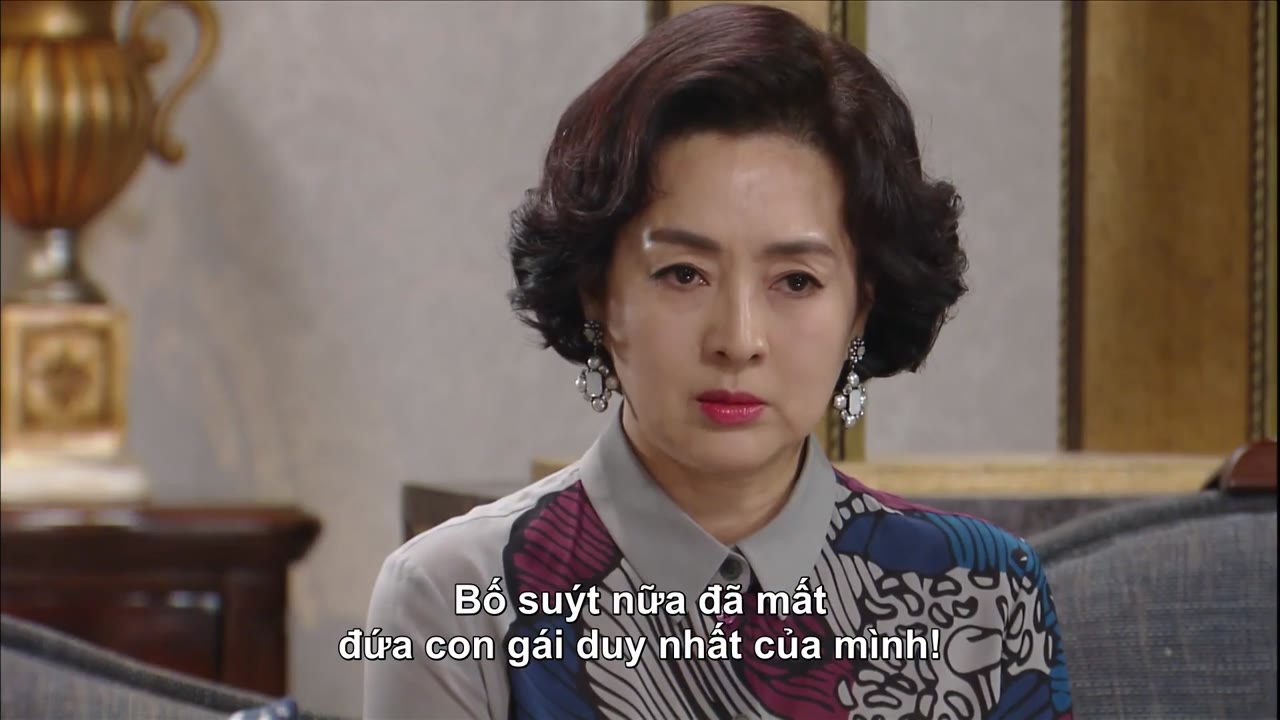Ngày Mai Chiến Thắng tập 16