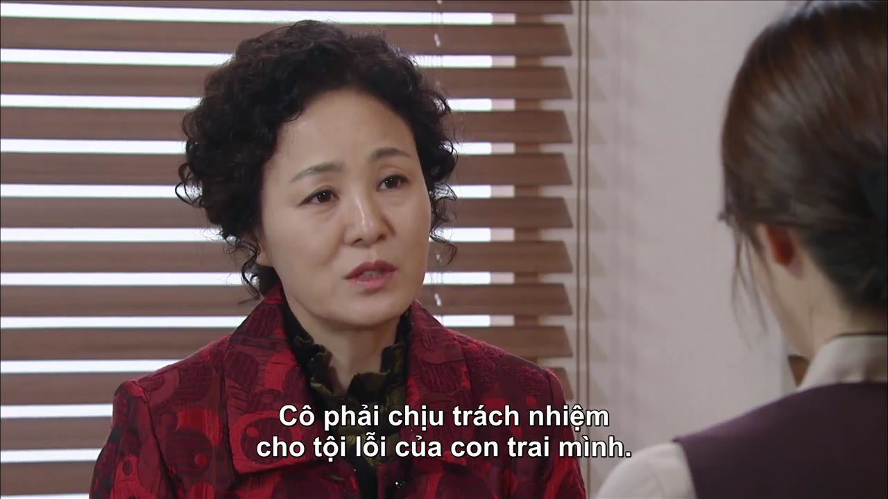 Ngày Mai Chiến Thắng tập 17 cảnh 2
