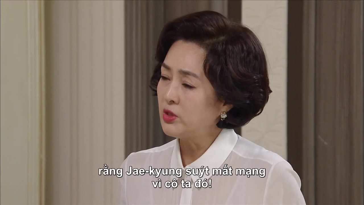 Ngày Mai Chiến Thắng tập 19 cảnh 2