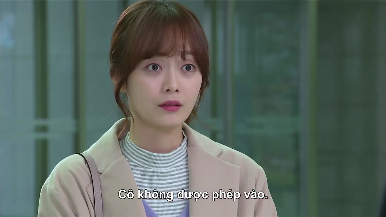 Ngày Mai Chiến Thắng tập 20