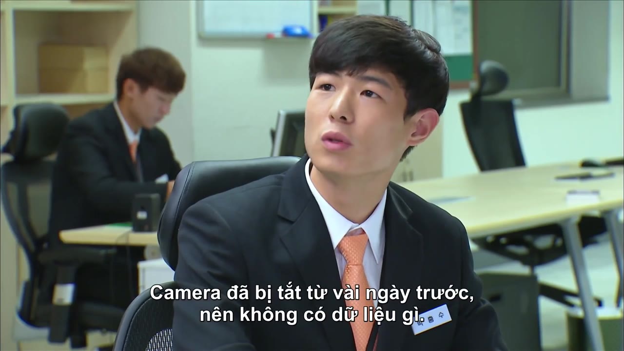 Ngày Mai Chiến Thắng tập 23
