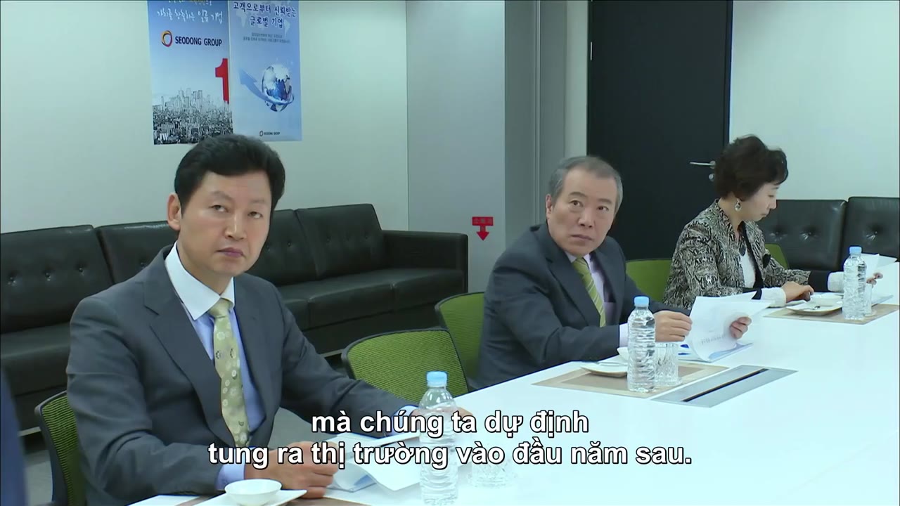 Ngày Mai Chiến Thắng tập 26