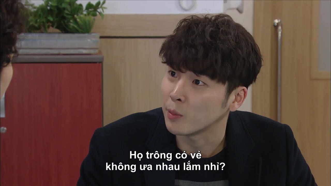Ngày Mai Chiến Thắng tập 34