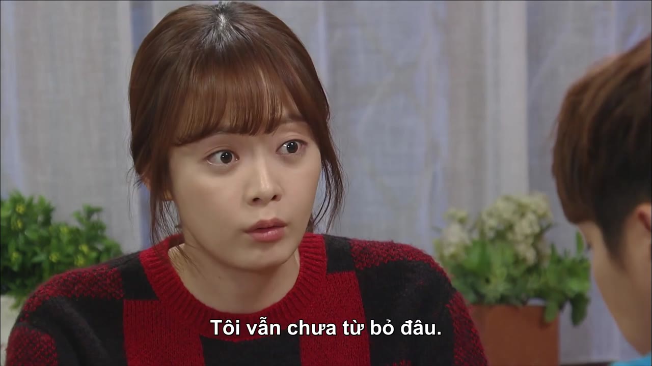 Ngày Mai Chiến Thắng tập 44 cảnh 3