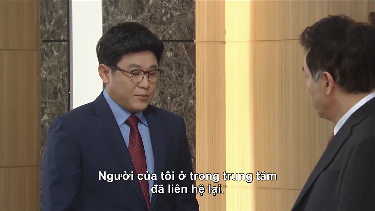Ngày Mai Chiến Thắng tập 47