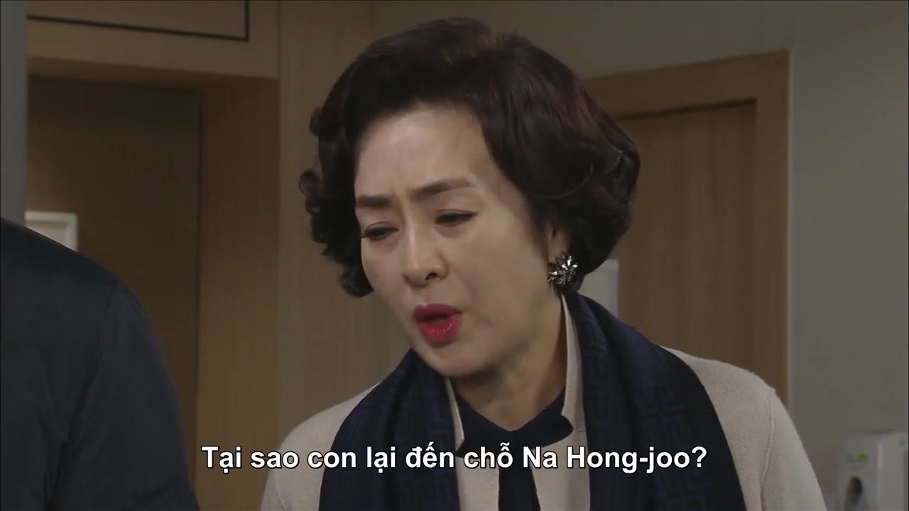 Ngày Mai Chiến Thắng tập 48