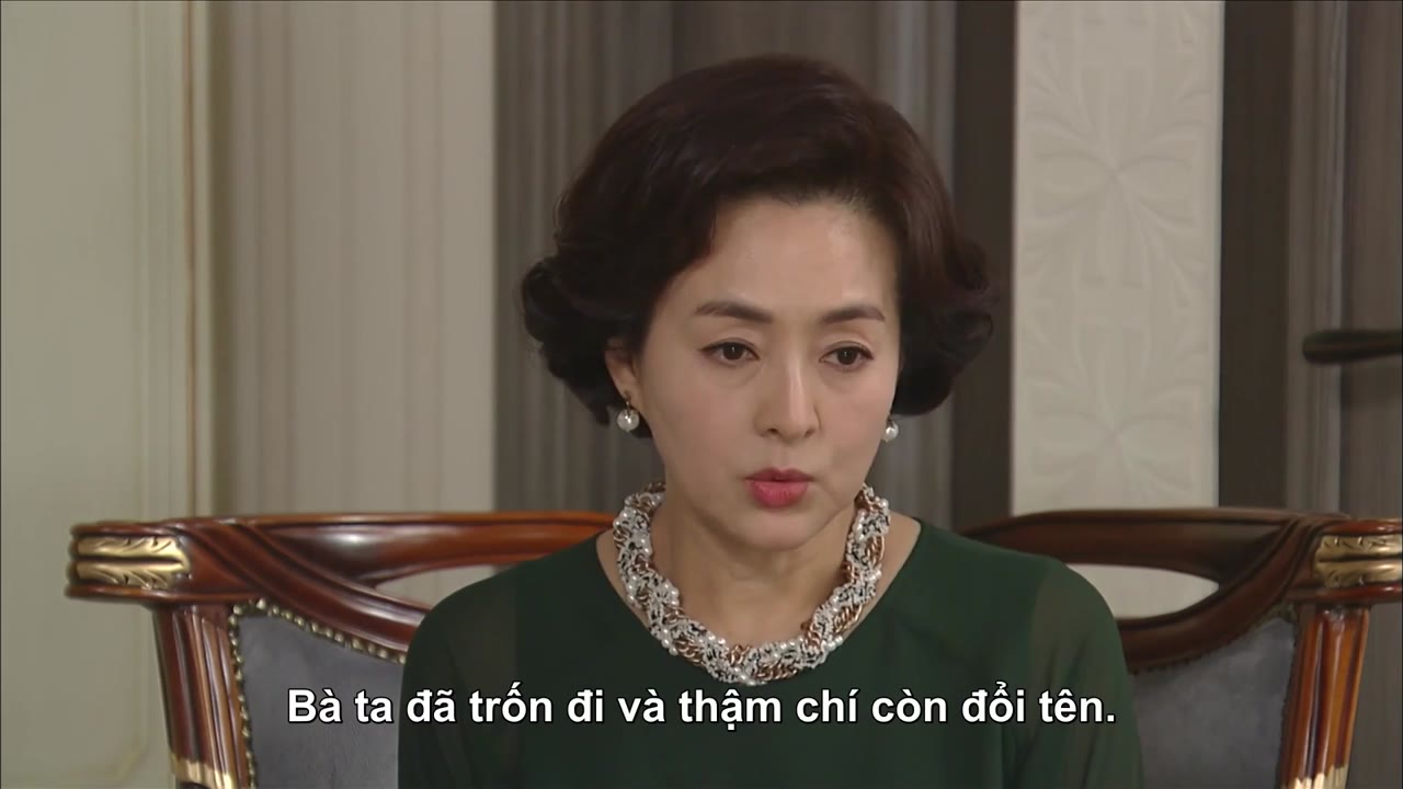 Ngày Mai Chiến Thắng tập 56 cảnh 2