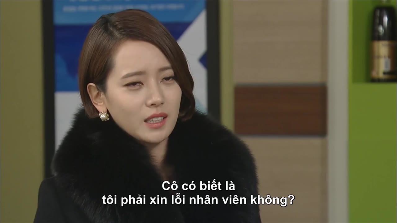Ngày Mai Chiến Thắng tập 58 cảnh 3