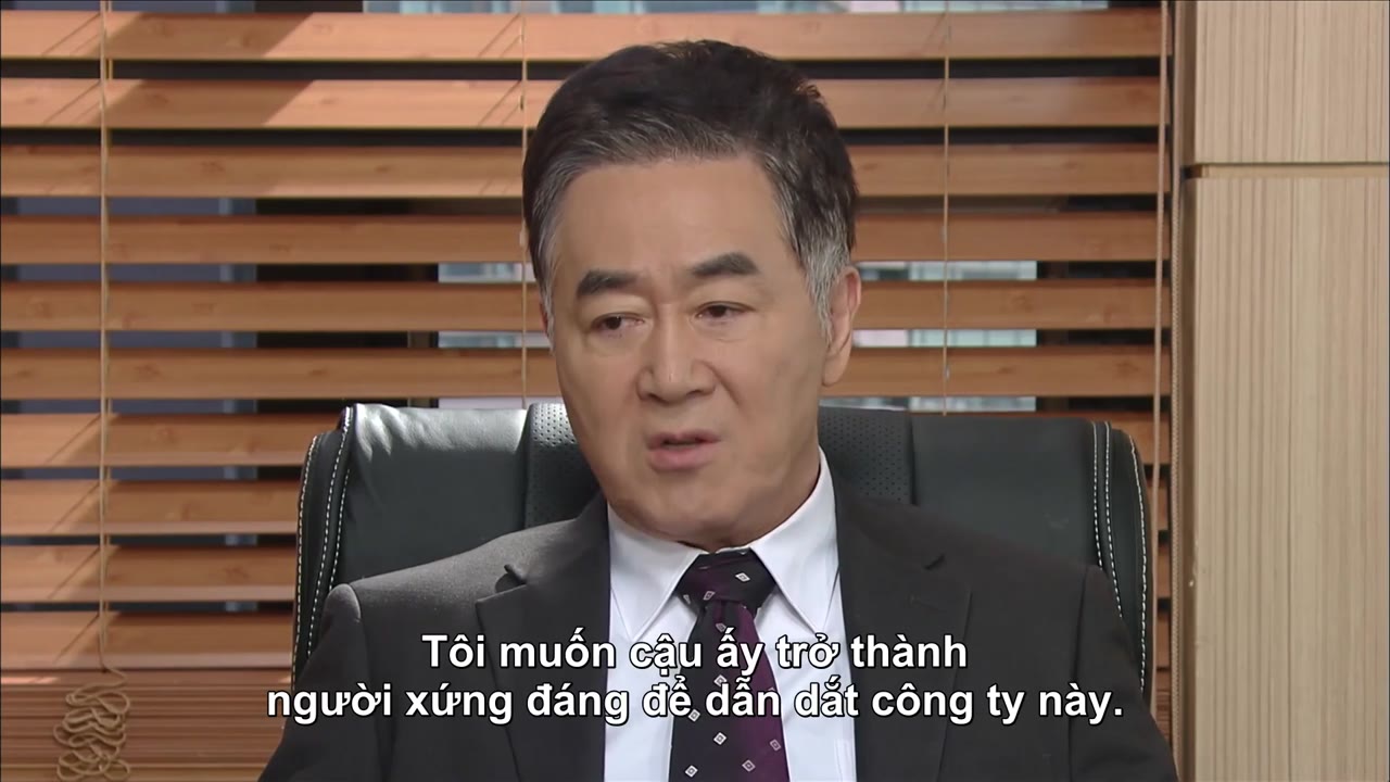 Ngày Mai Chiến Thắng tập 61