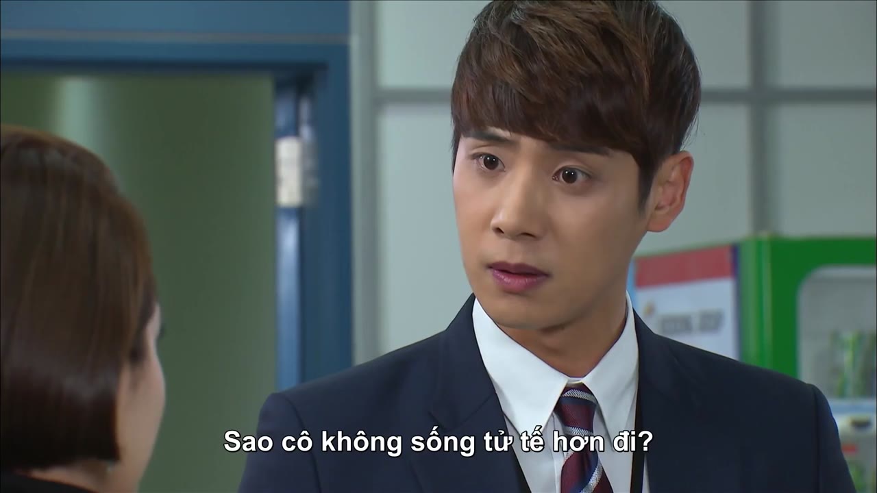 Ngày Mai Chiến Thắng tập 62
