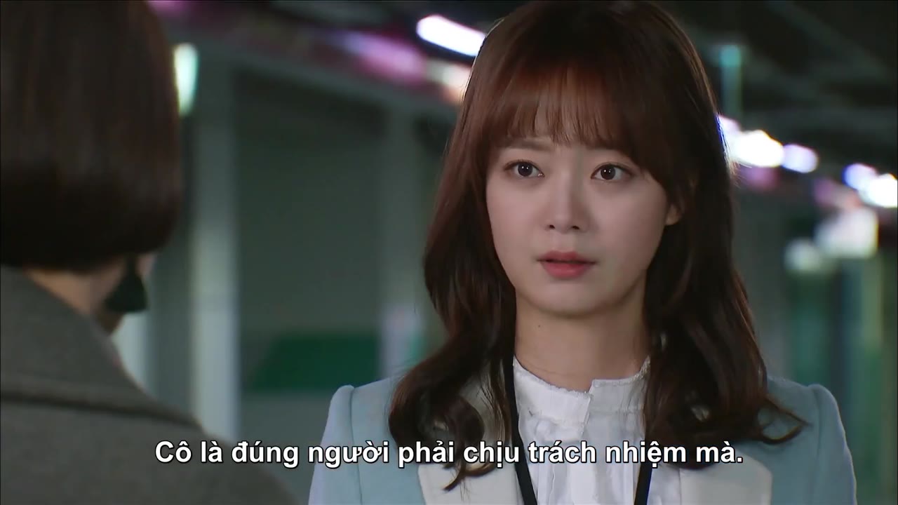 Ngày Mai Chiến Thắng tập 66 cảnh 3