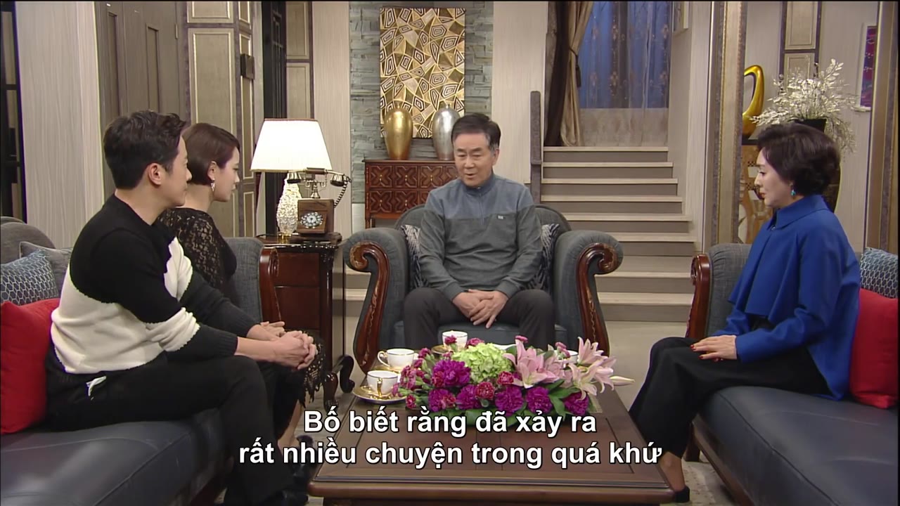 Ngày Mai Chiến Thắng tập 74
